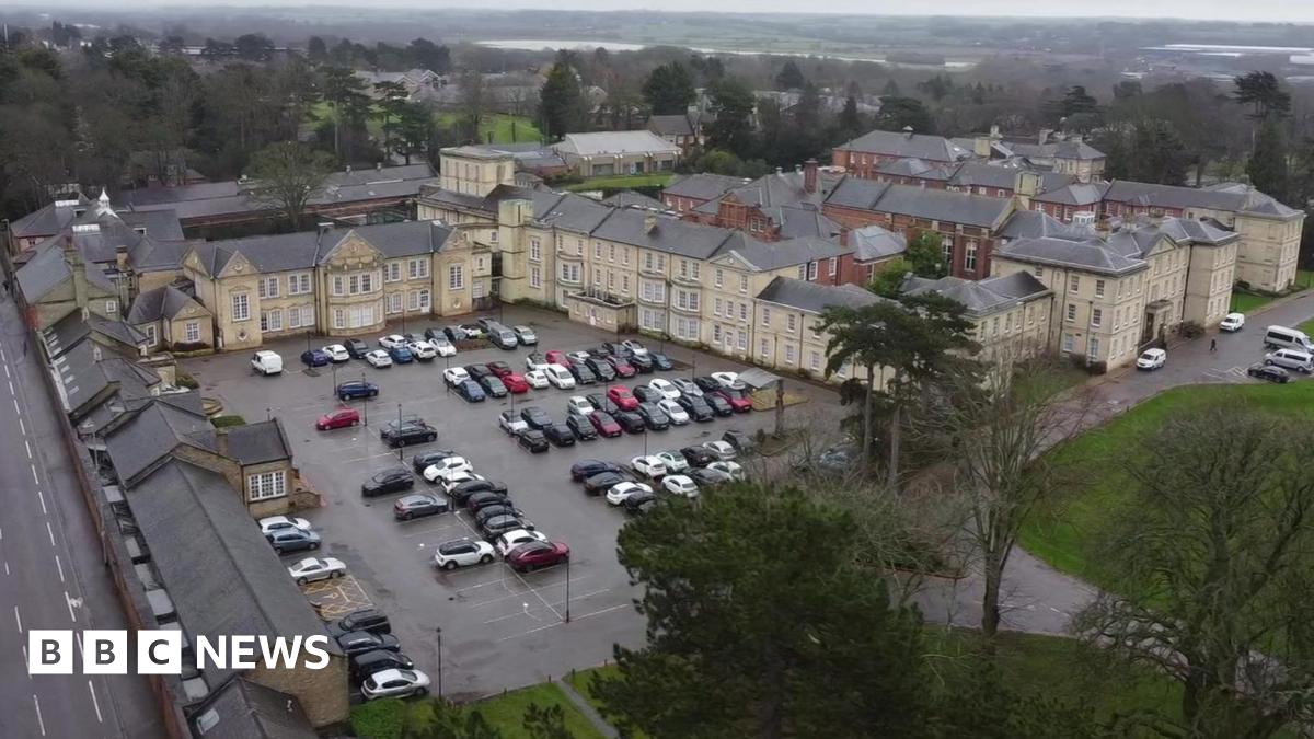 bbc.co.uk - Matt Precey - New provider could take over at failing St Andrew's Hospital