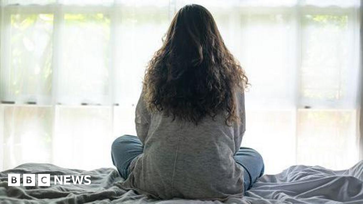 Figures show rise in suicides after domestic abuse