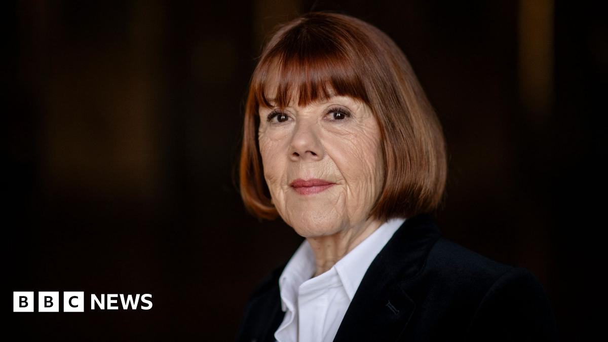 
                            French rape survivor Gisèle Pelicot: I need to have answers