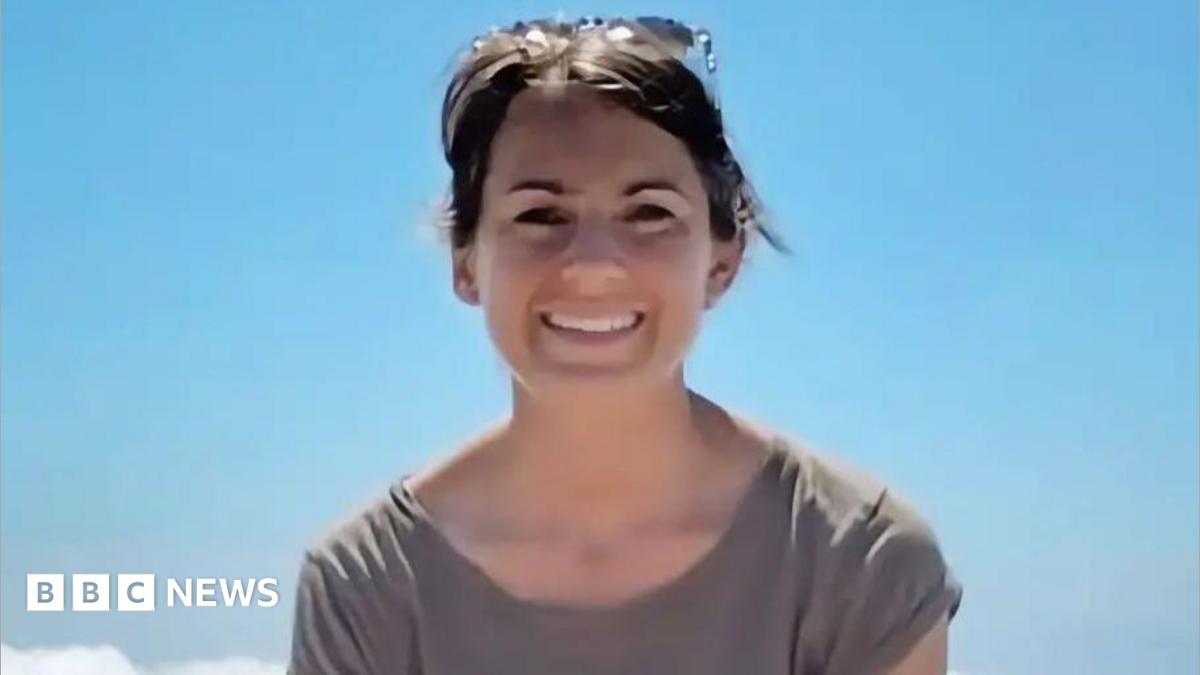 What happened to Lisa Ross? Reporting from Athens as a murder case unfolds