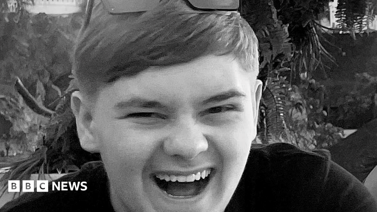 Harvey Willgoose: Provisional trial date set for Sheffield teen murder accused