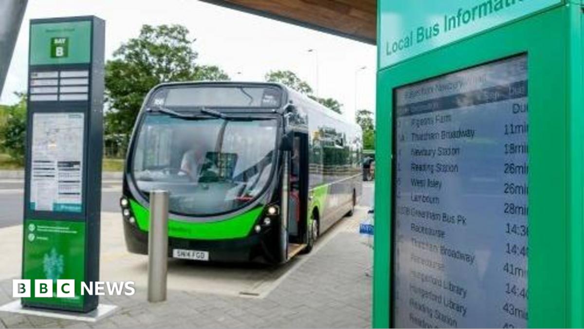 Free summer travel for children and young people