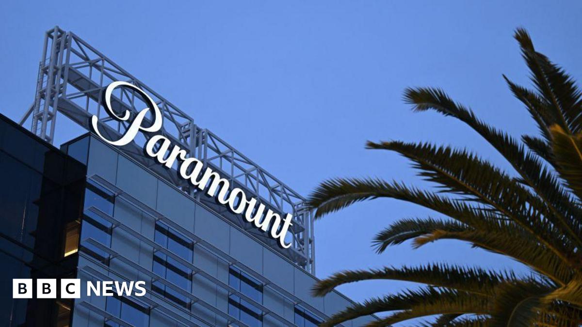 US FCC clears $8bn Skydance-Paramount merger
