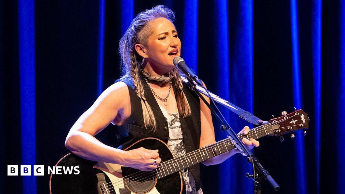 bbc.co.uk - KT Tunstall and Nathan Evans to headline Commonwealth Games opening ceremony
