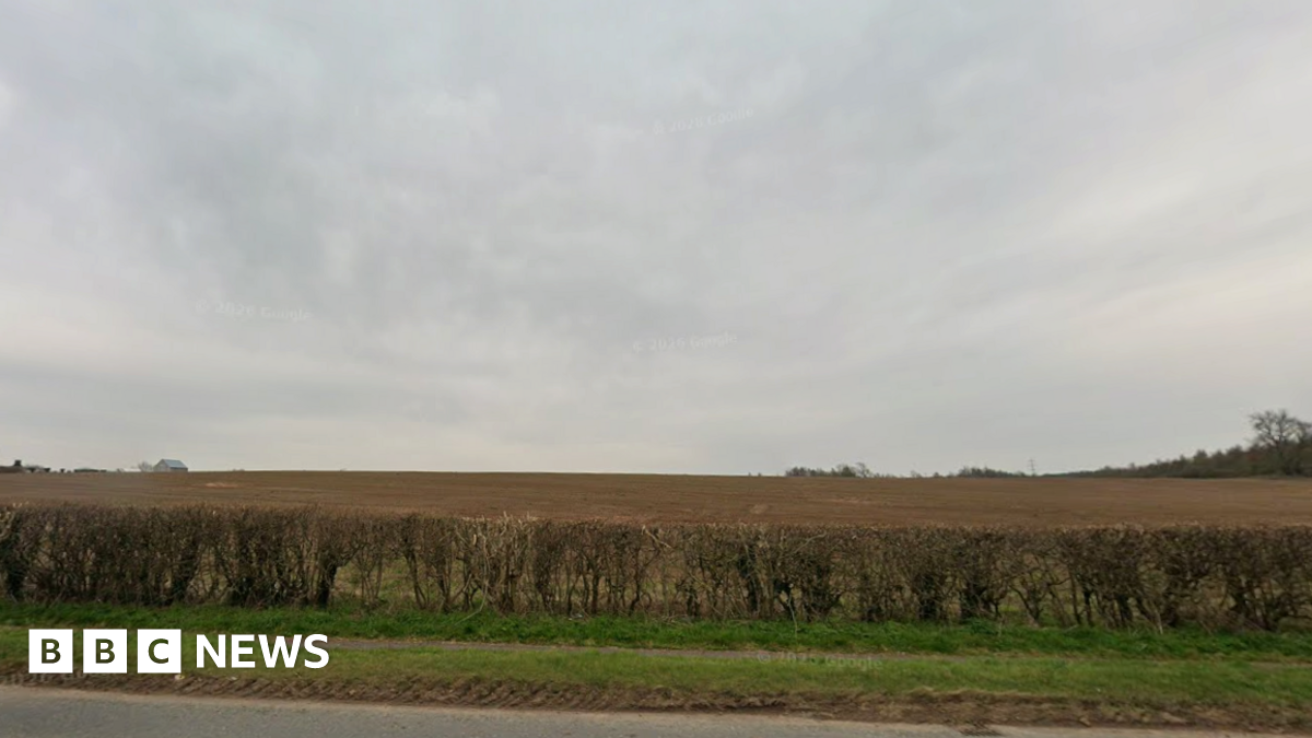 bbc.co.uk - Dan Hunt - Plans lodged for 350 homes and supermarket in Market Warsop