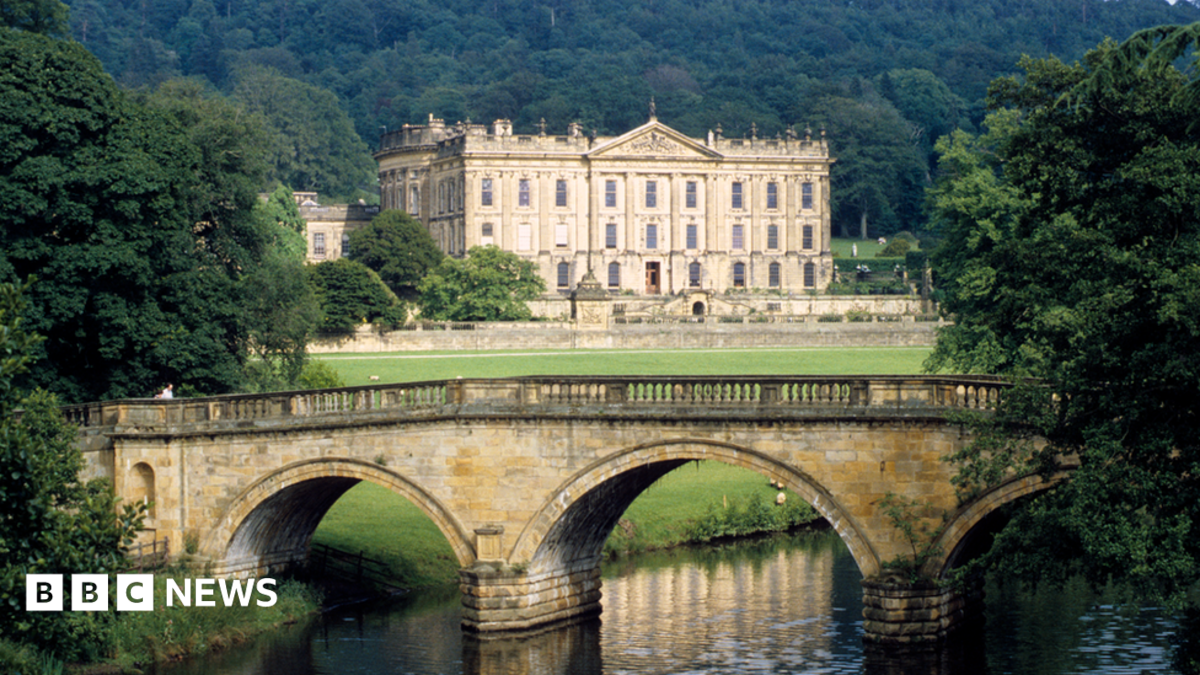 Chatsworth House