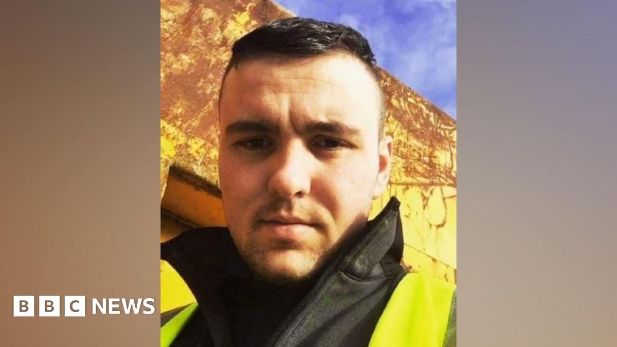 Man who murdered UK dad in Australia declared mentally unfit for trial