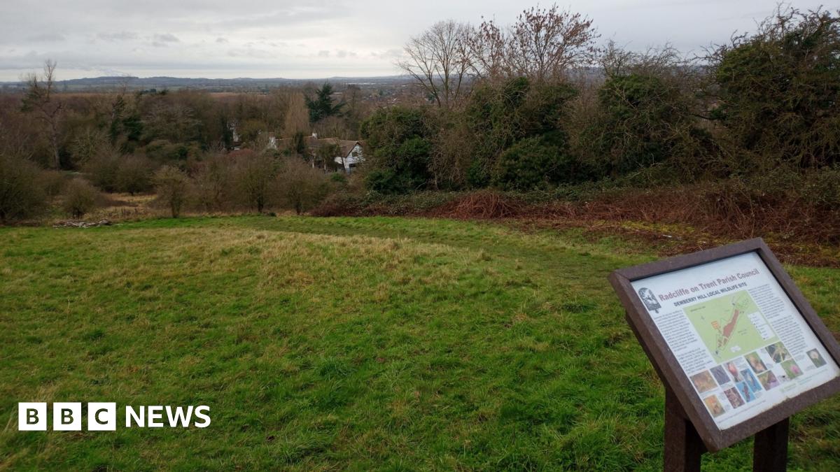 Why Radcliffe-on-Trent Parish Council is raising tax by 180%