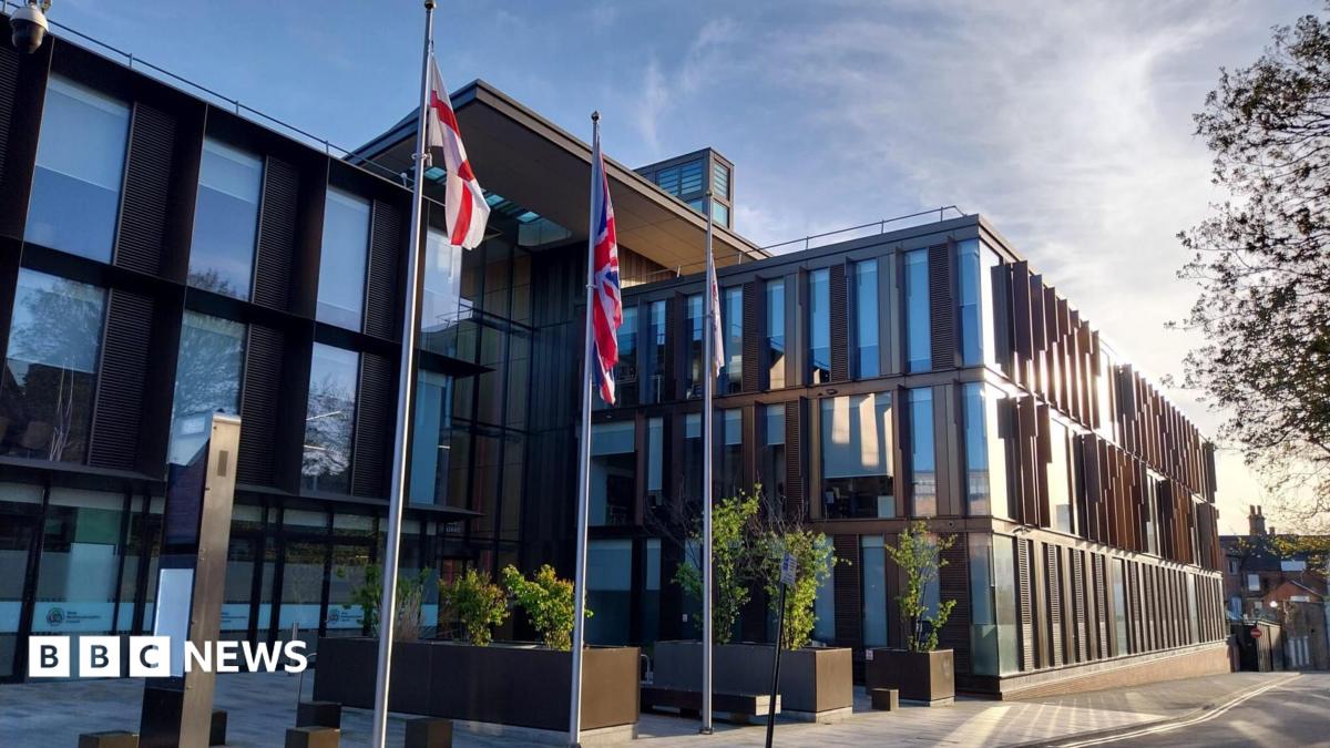 Flats to be built next to Northampton Freemasons club