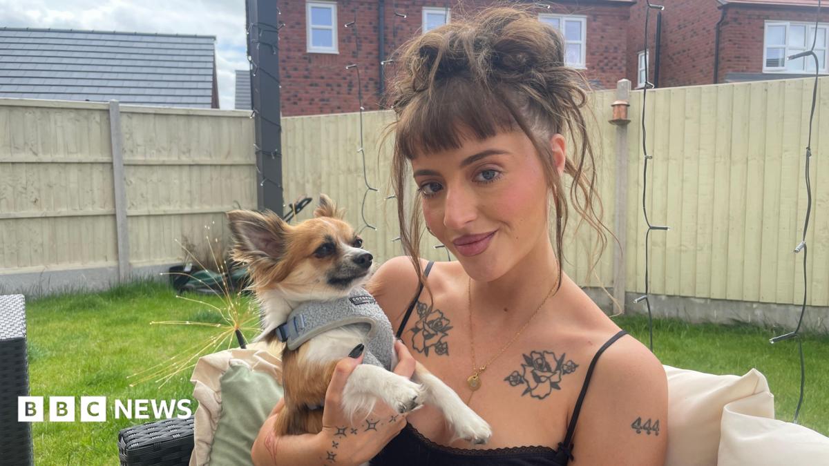 Tamworth dog owner hit with £9k bill after plant poisoning