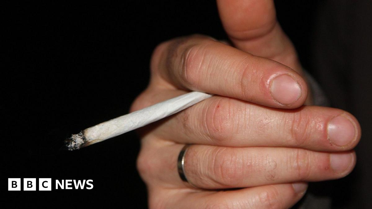 Study Links Teen Cannabis Use and Psychosis