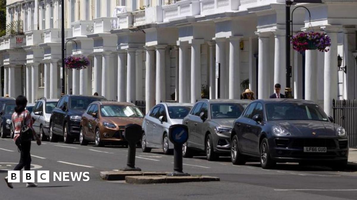 Lib Dems call for new crackdown on car crimes as 90% unsolved  www.bbc.co.uk