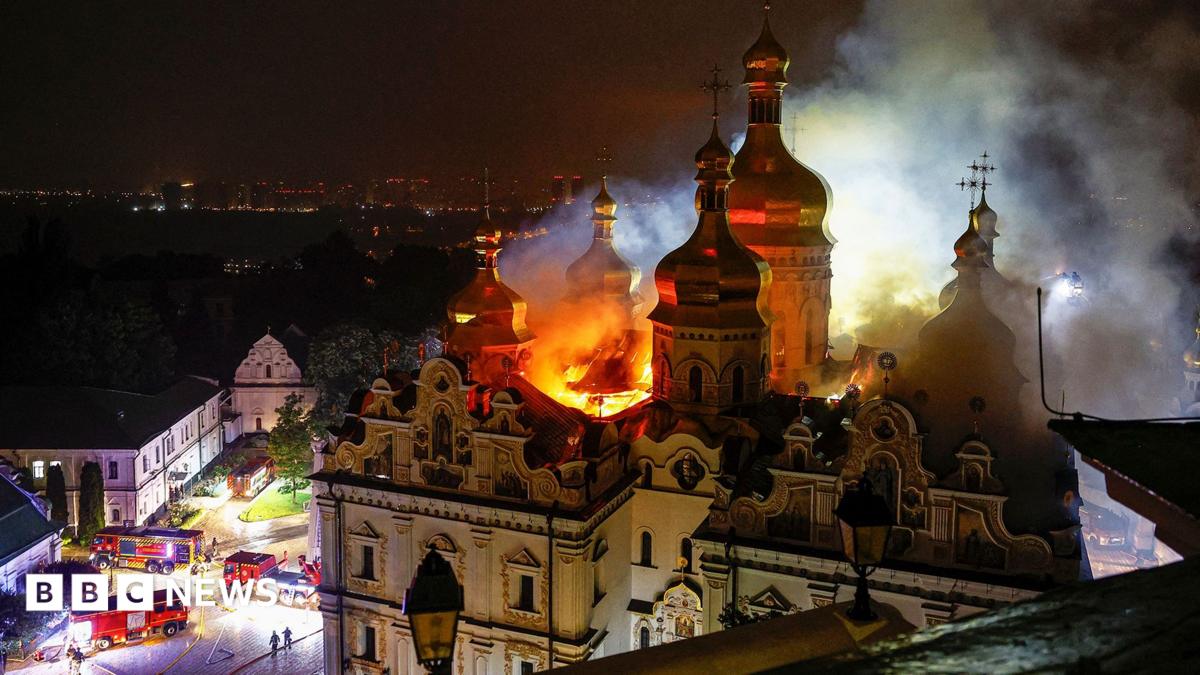 dormition cathedral