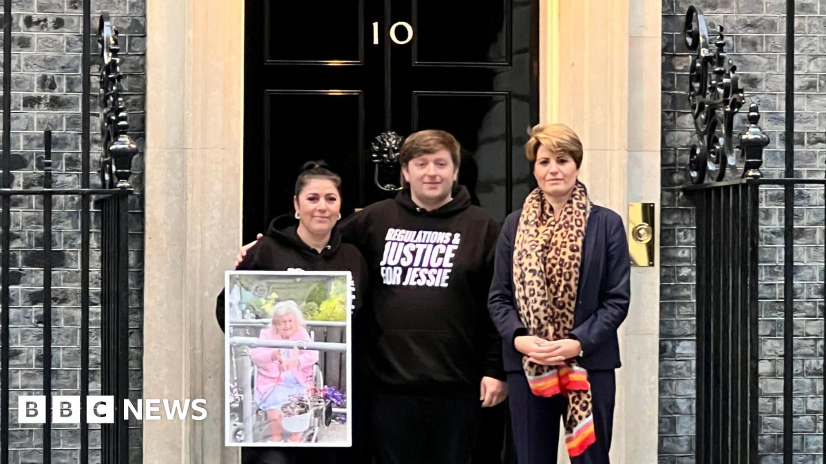 Funeral sector review confirmed after Hull Legacy scandal BBC News