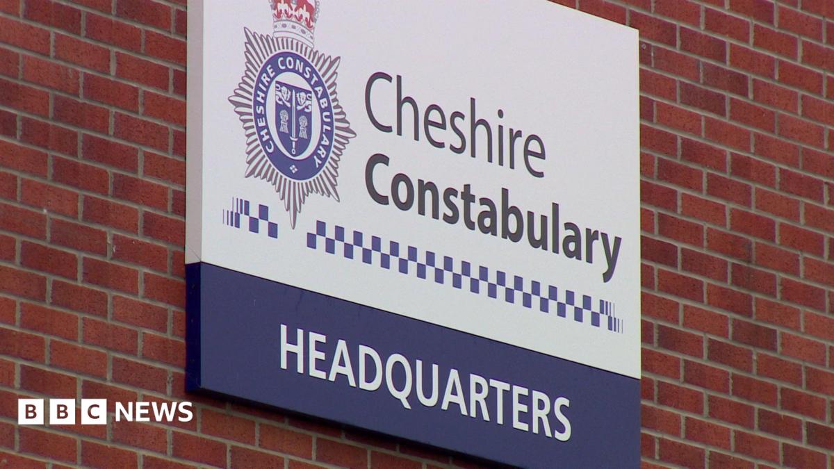 Investigation Launched After Woman Dies in Cheshire Police Custody