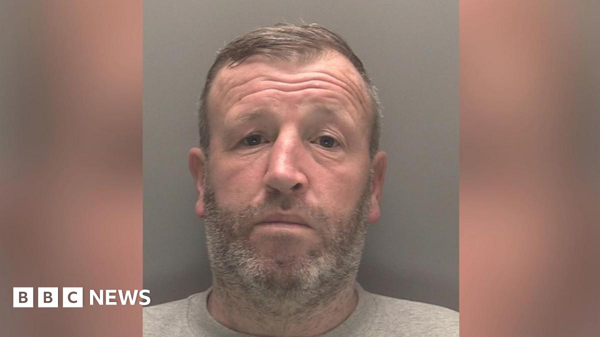 Southport riots: Viral bricking video rioter jailed