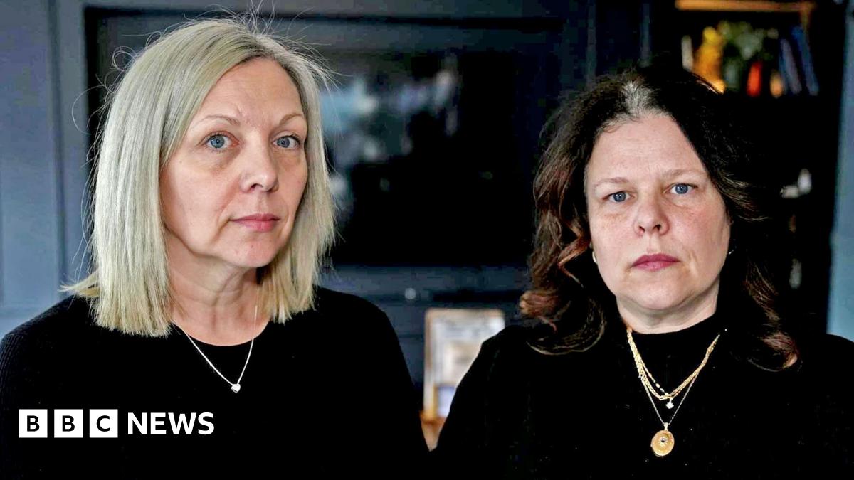 
                            Jaywick XL bully owner's arrogance killed our mum, say daughters