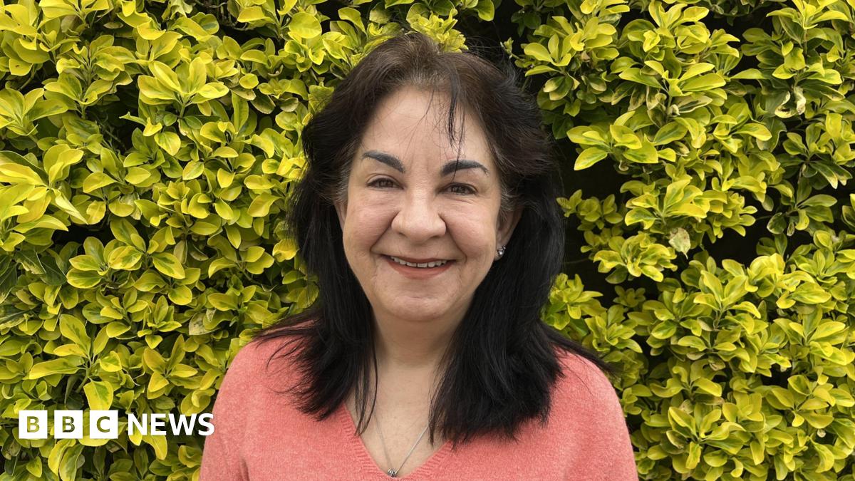 bbc.co.uk - Gemma Daubeney - Jersey care leader says bed charge shows hospital has a problem