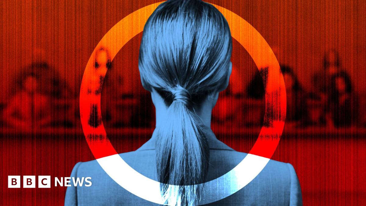 
                            I accused a police officer of rape, but I ended up on trial