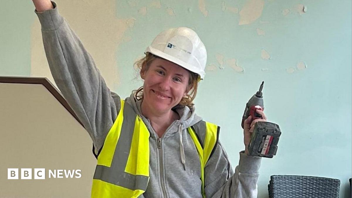 Hidden Leamington tiles find sparks history rethink for shop