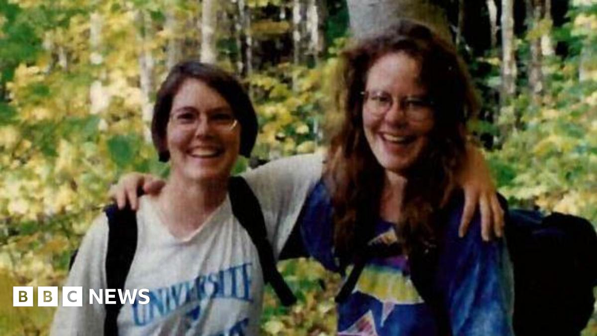 Suspect named in 1996 murders at Shenandoah National Park campsite ...
