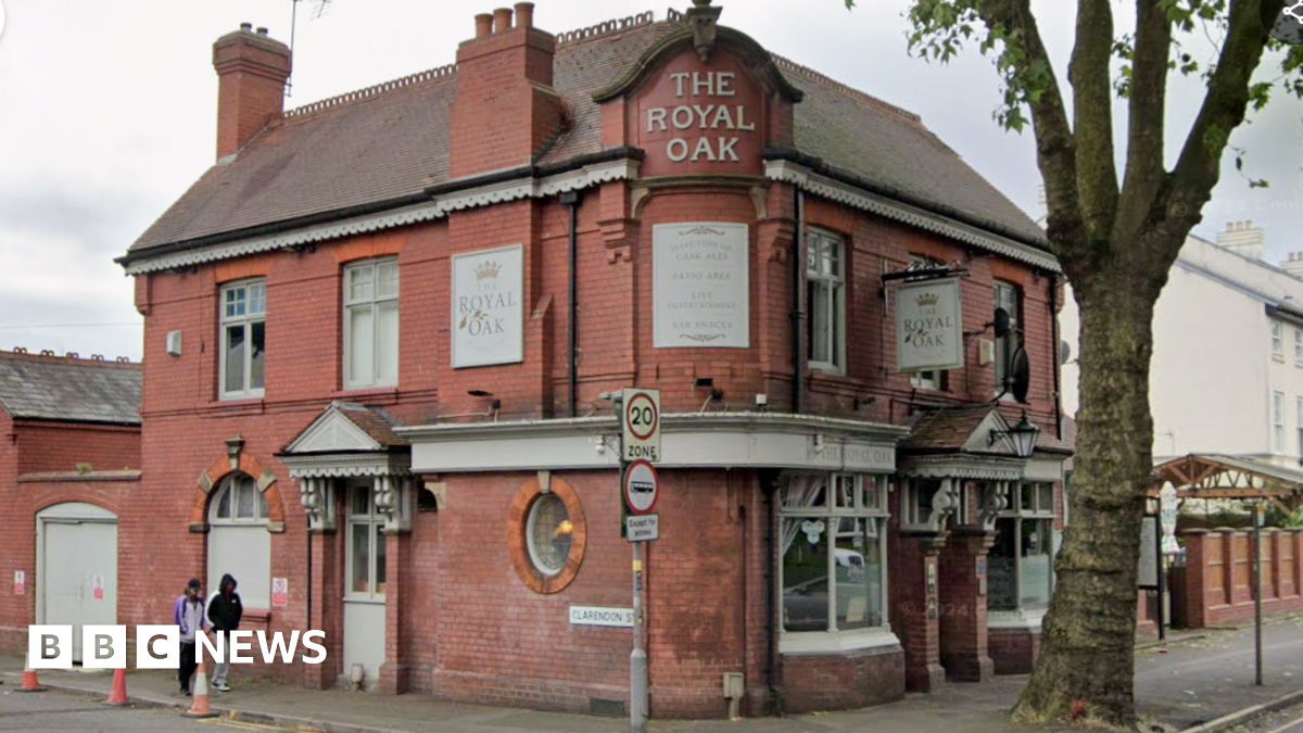 Wolverhampton pub plans fundraiser for 120th birthday