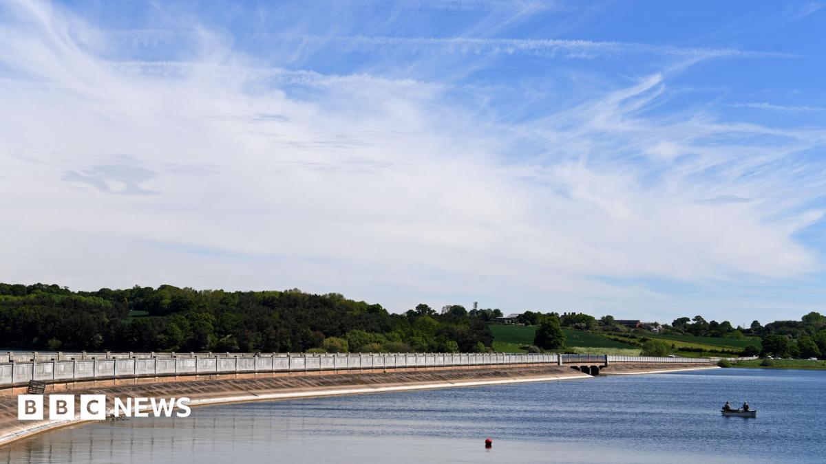 'Major' blow as fly fishing to end at Blithfield Reservoir