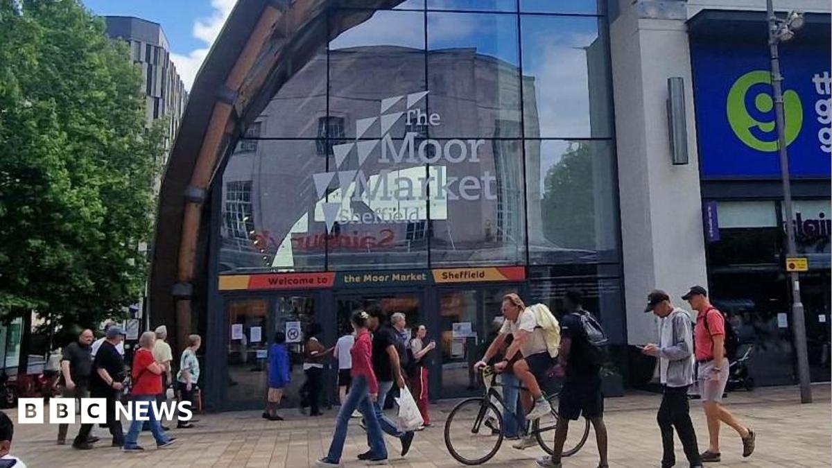 bbc.co.uk - Naj Modak - Customers react to closure of cockroach-hit market