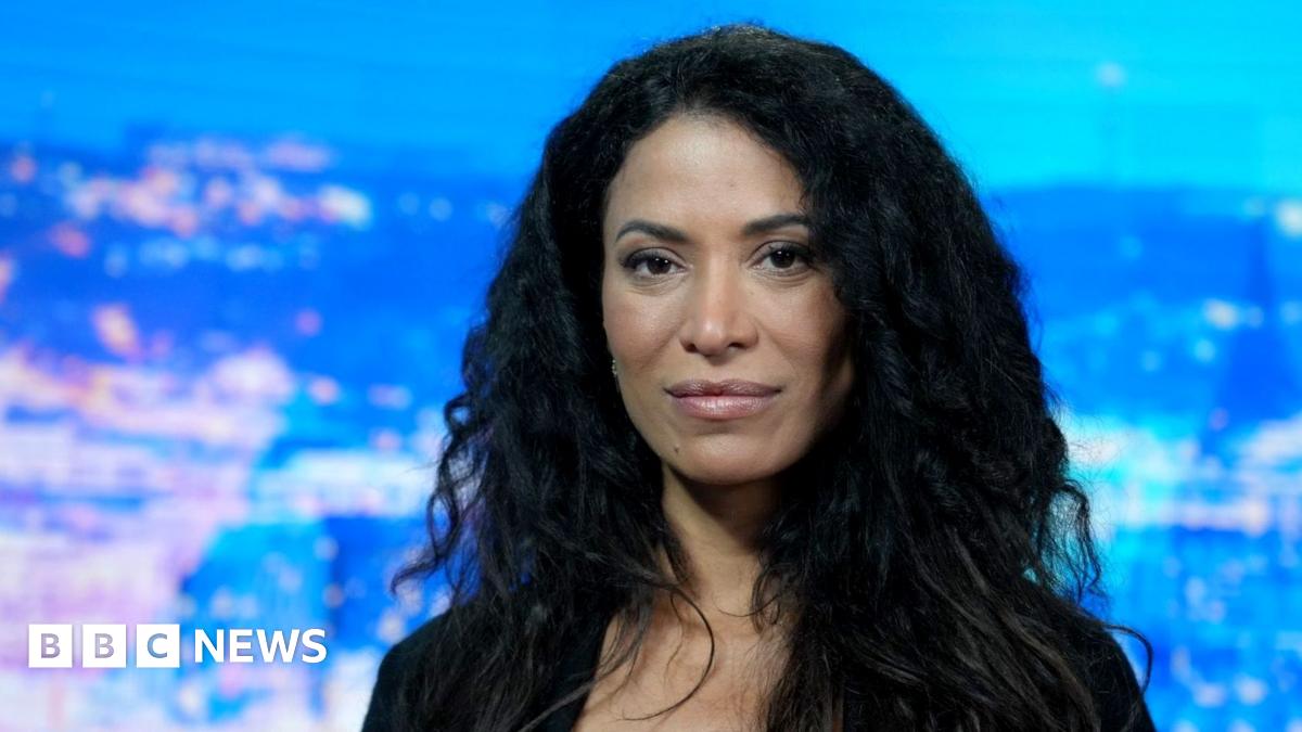 Epstein survivors detail to BBC years of abuse: 'He liked the fear in our eyes'