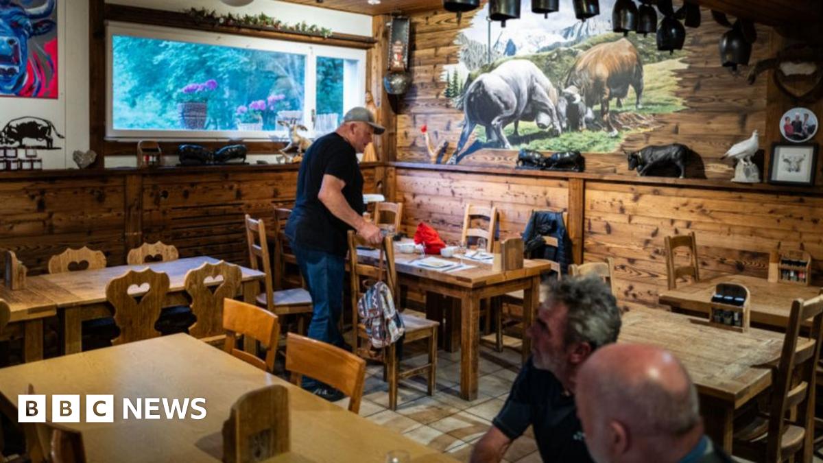 Switzerland votes on electronic identity cards for second time