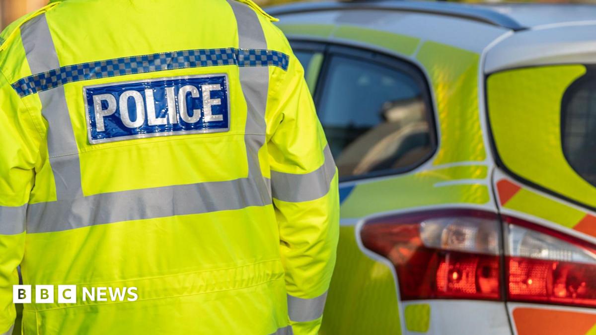Lorry driver arrested as child dies in collision