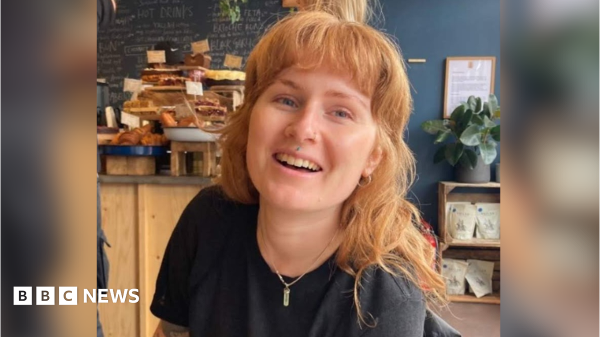 Why there's been a 'rapid' rise in death doulas