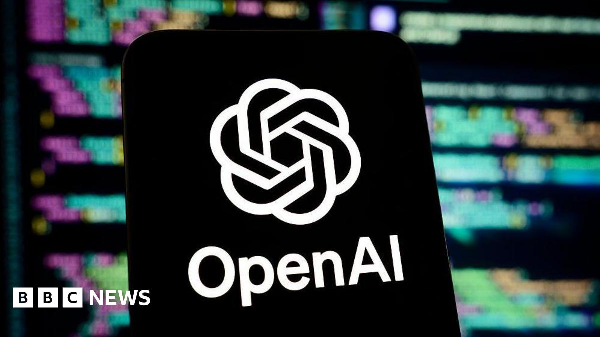 OpenAI tells ChatGPT models to stop talking about goblins
