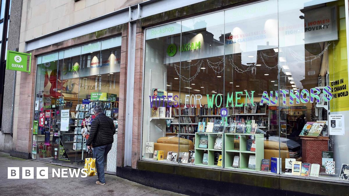 Charity watchdog to launch Oxfam inquiry - BBC News