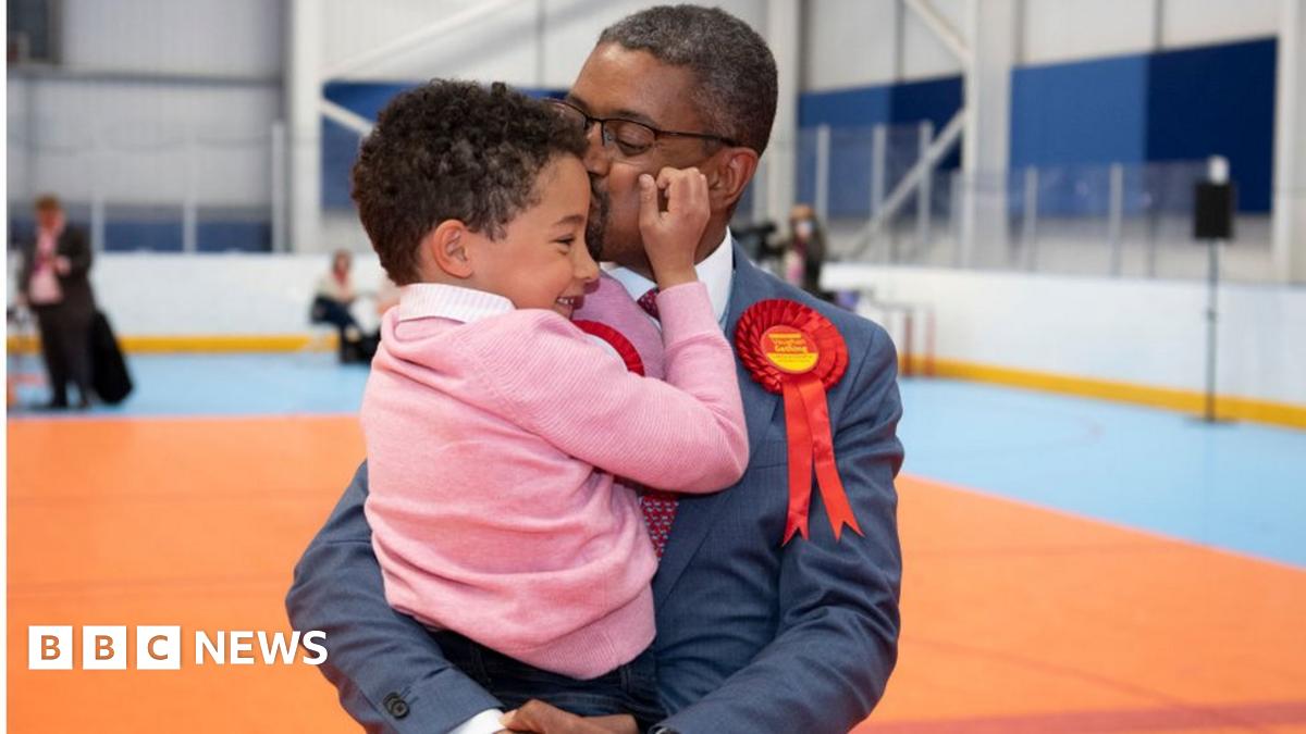 Welsh election results 2021: How it happened - BBC News