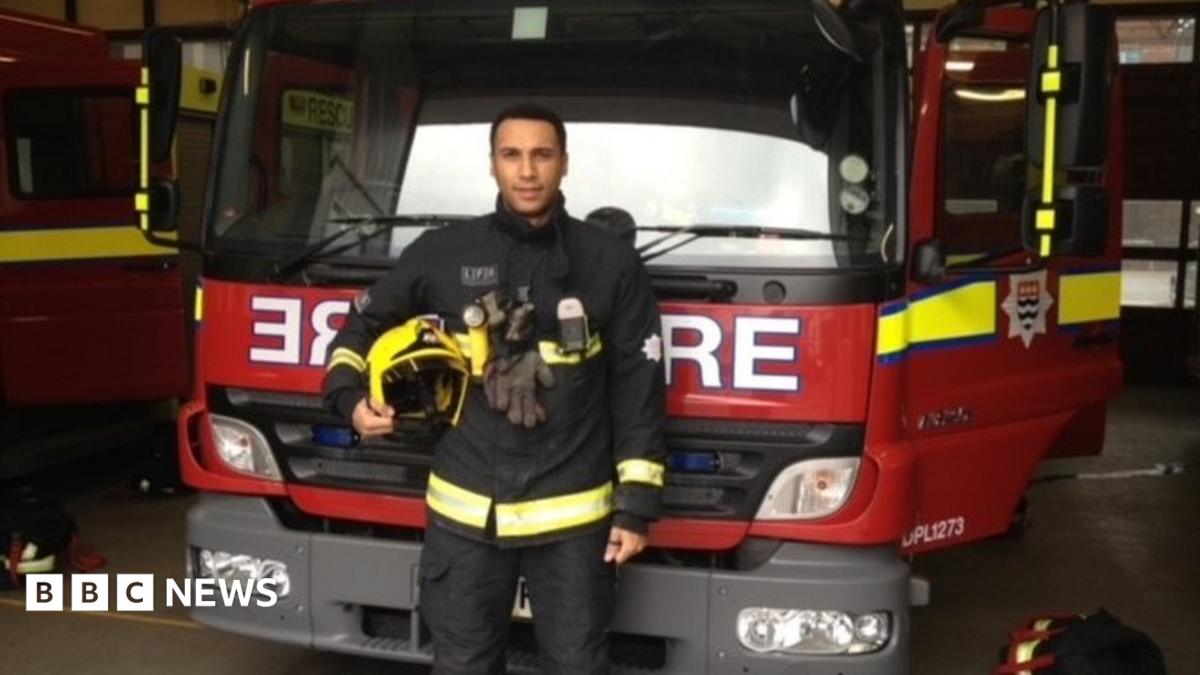 London Fire Brigade Has Seen A lack Of Change BBC News london-fire-brigade-has-seen-a-lack-of-change-bbc-news