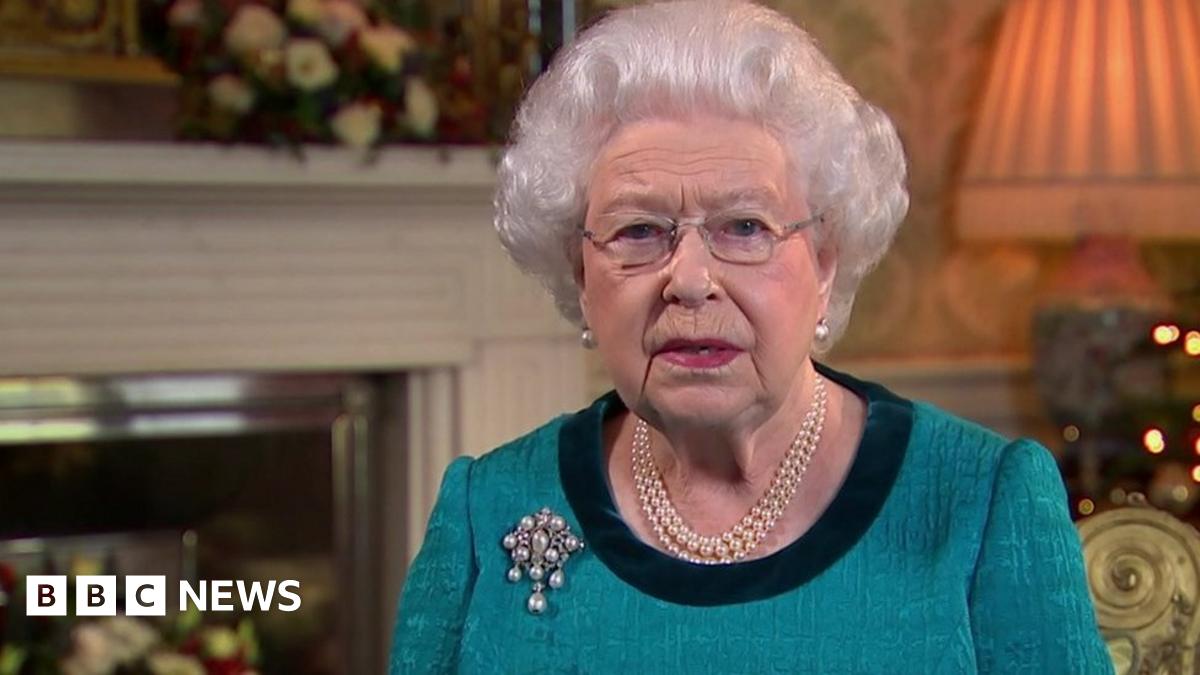 Who was behind ‘Queen is dead’ conspiracy hoax? BBC News