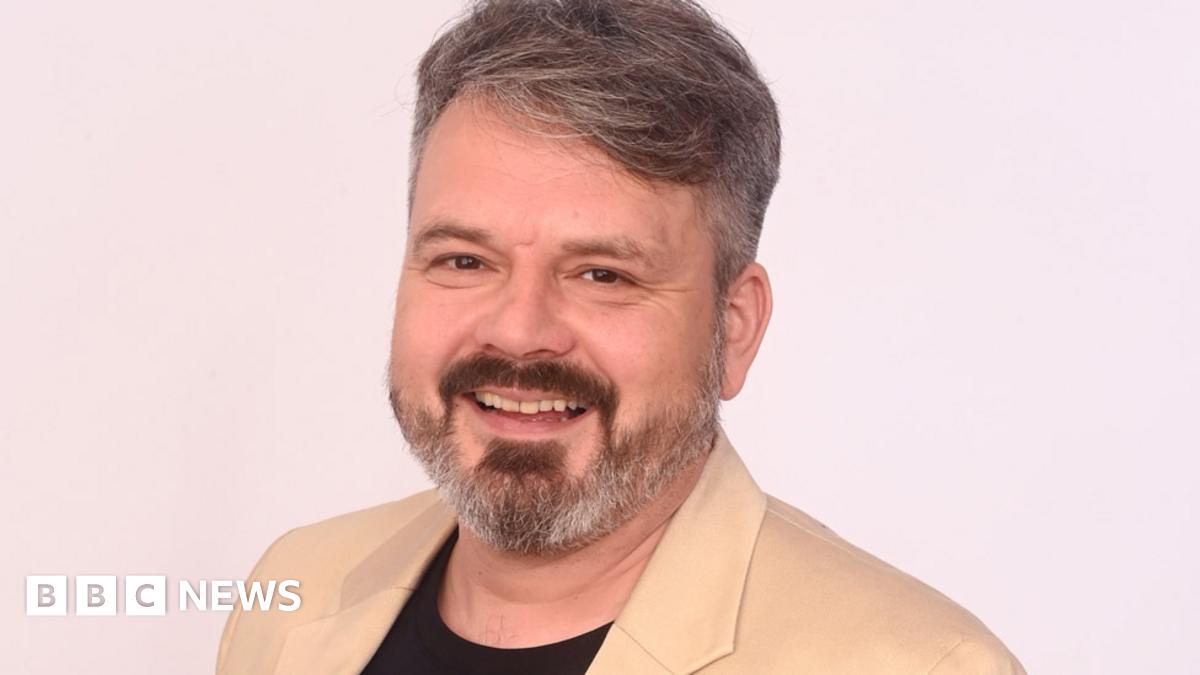 Paul Cattermole S Club 7 star died of natural causes BBC News