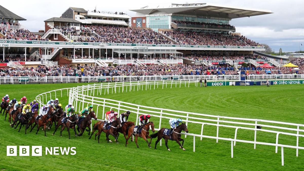 Grand National 2026 full guide to three-day Aintree festival