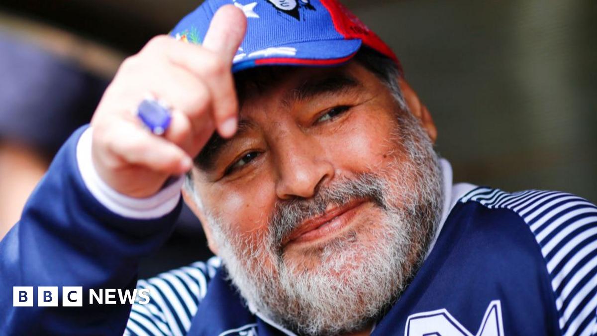 Retrial over death of Argentina legend Maradona to begin