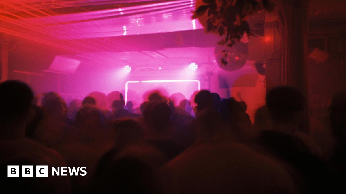 bbc.co.uk - Evie Lake - Newcastle electronic music venues still struggling despite growth