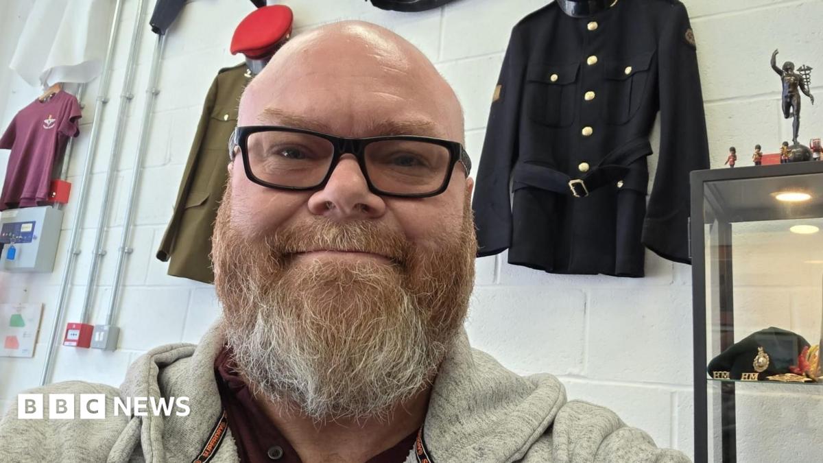 bbc.co.uk - Georgia Roberts - Derbyshire man who lost &pound;80k to gambling urges World Cup caution