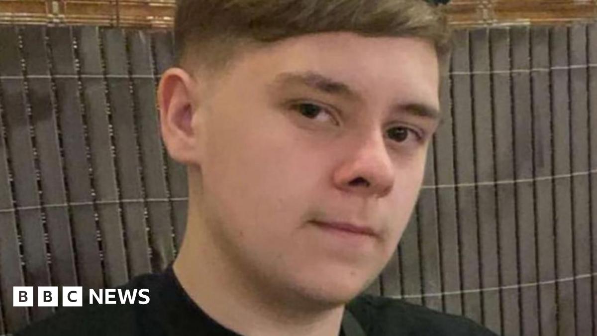 Boy found guilty of Harvey Willgoose murder at Sheffield school