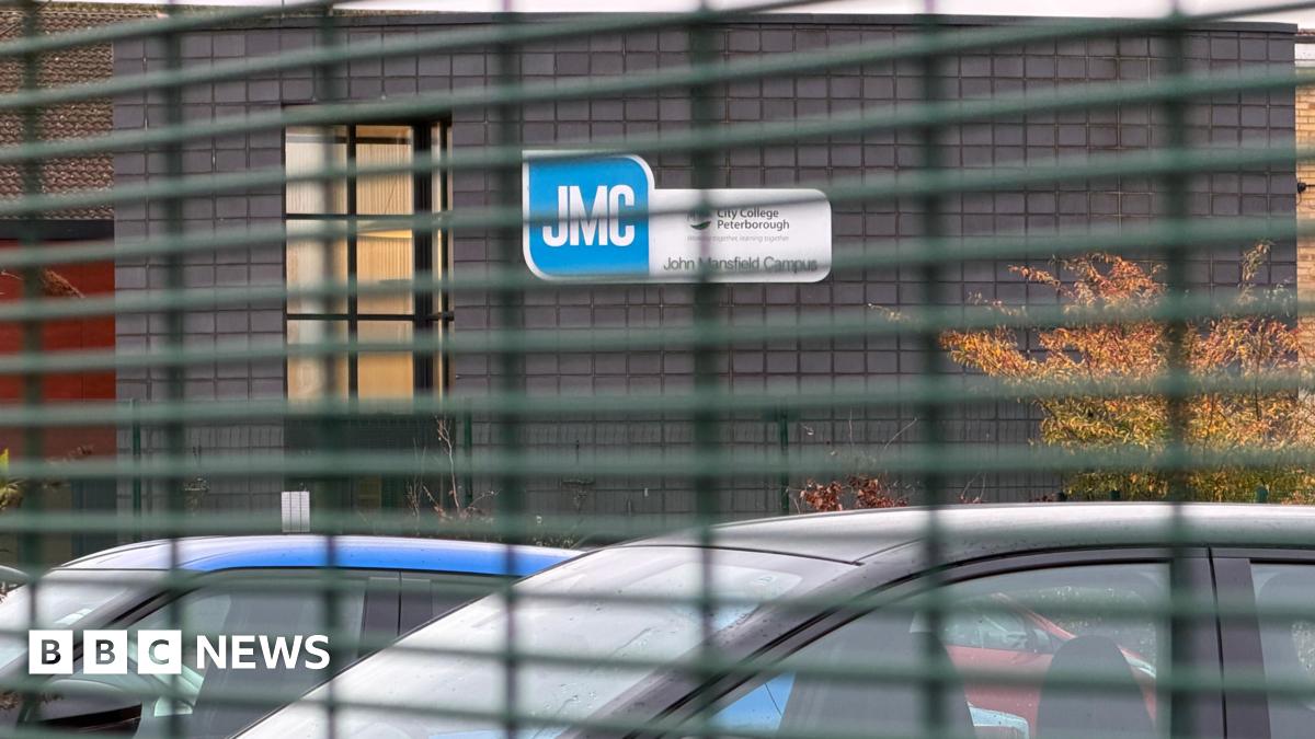 
                            Police investigate after £4.6m college building sold for £1