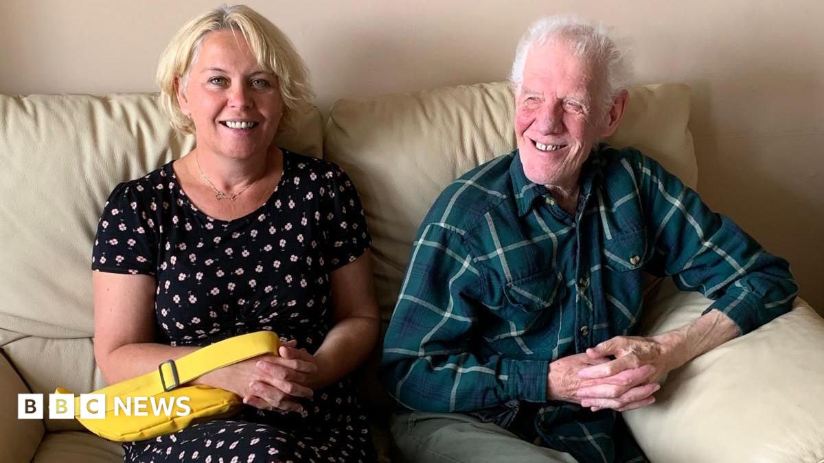 'Hidden toll' of caring for relatives not spoken about, carers say