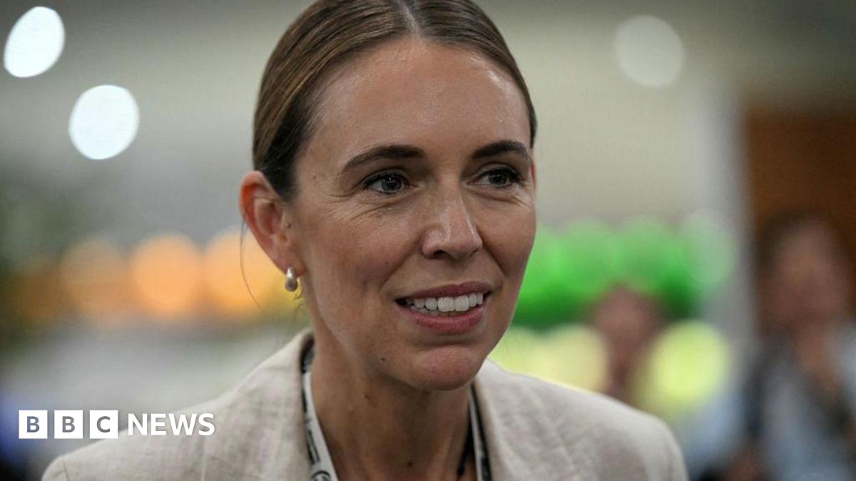 
                            Jacinda Ardern's move to Australia renews spotlight on New Zealand's brain drain problem