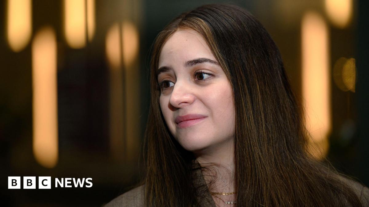 Antisemitism 'allowed to come into the open' says Bondi victim's daughter