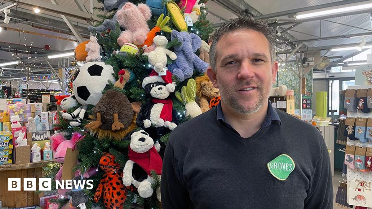 Shopkeeper tracks down mum stealing Jellycat toys to sell on Vinted