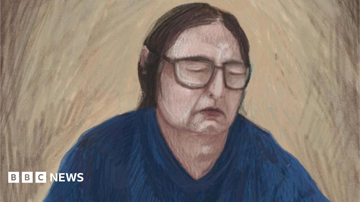 Mushroom killer must stay in jail forever for 'truly dreadful' crime, appeal court told