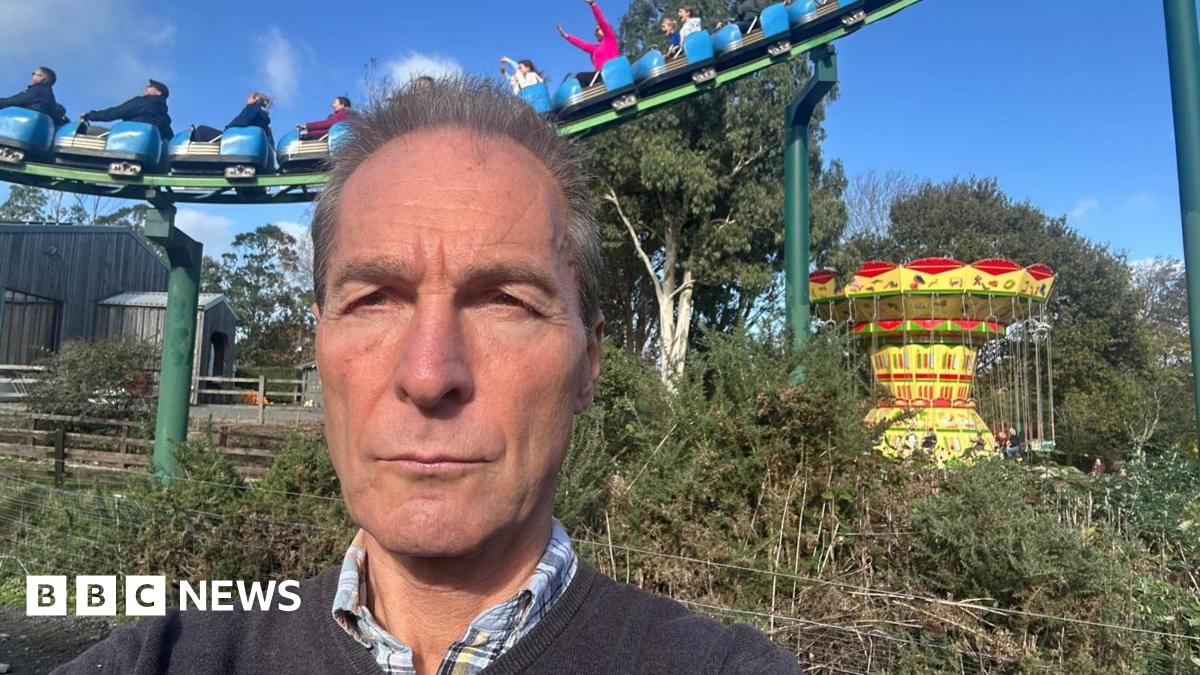 Devon and Cornwall attractions face 'terrifying' surging costs